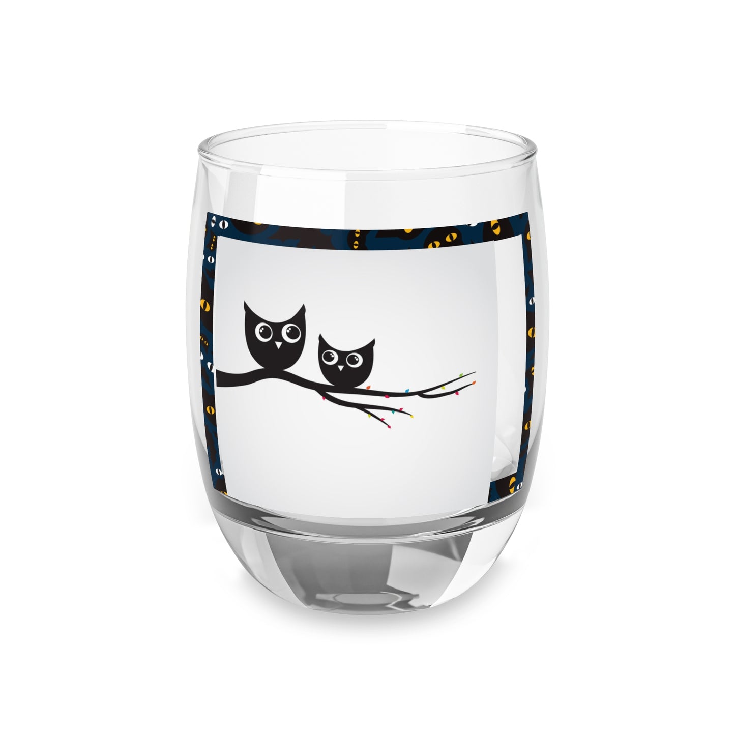 Whiskey Glass