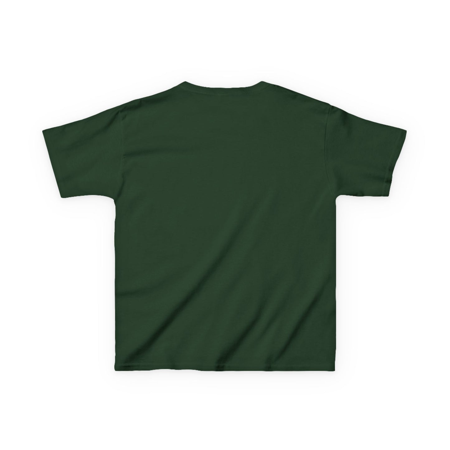 African Heritage Kids Tee - Celebrate Culture and Identity