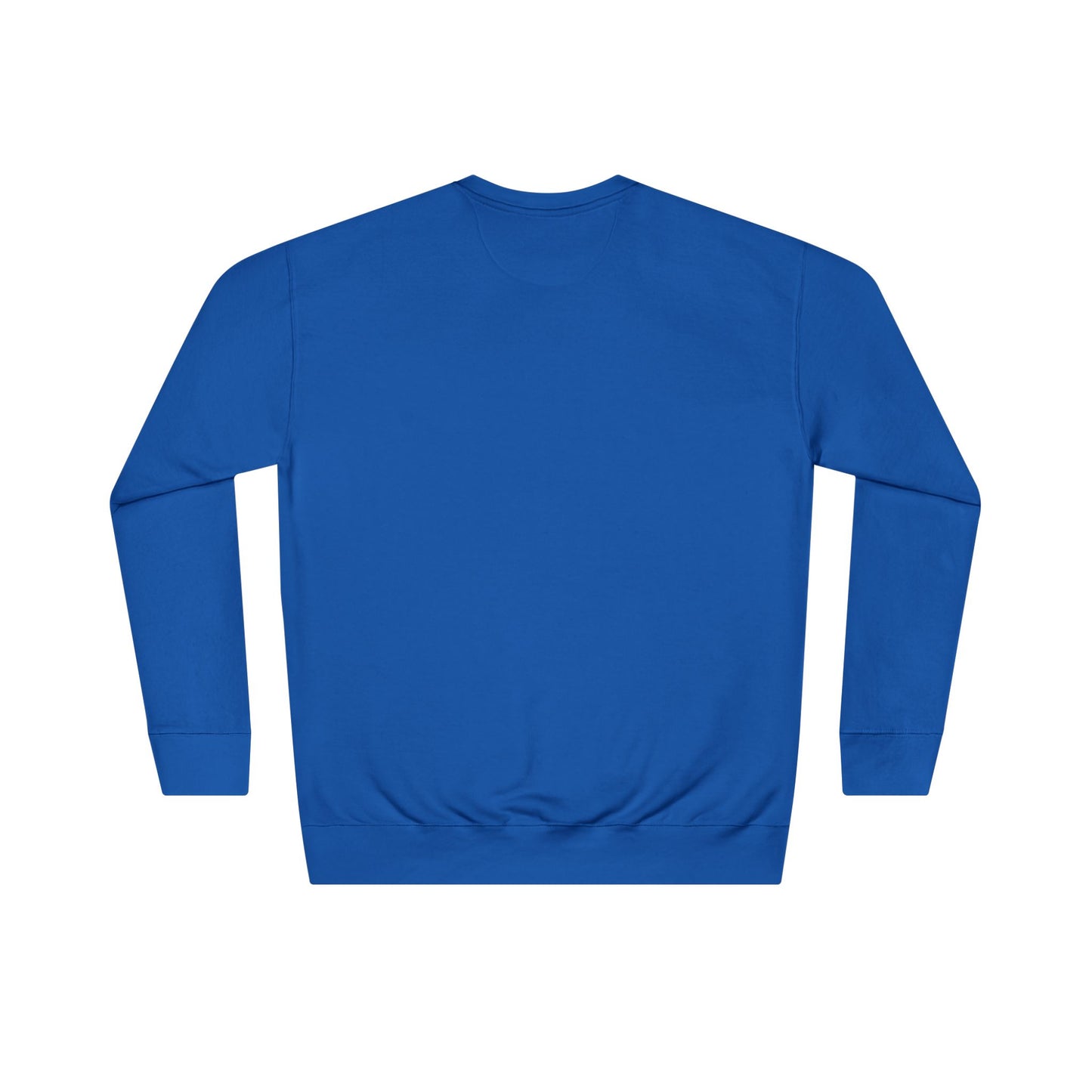 Unisex Crew Sweatshirt