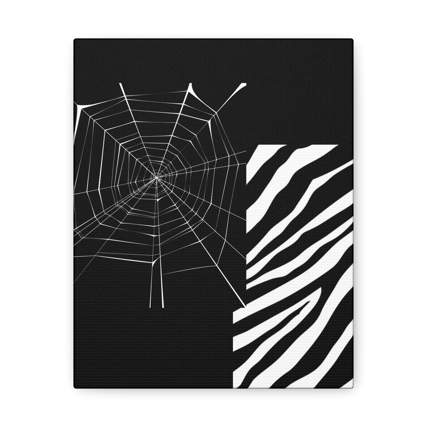 Canvas Gallery Wraps