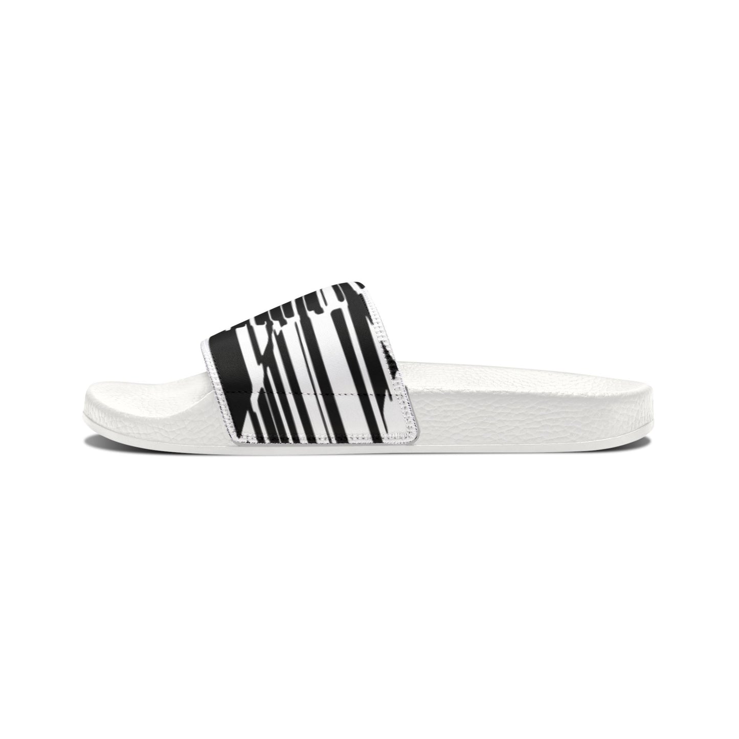 Men's Stylish Graphic Removable-Strap Sandals - Trendy Summer Footwear