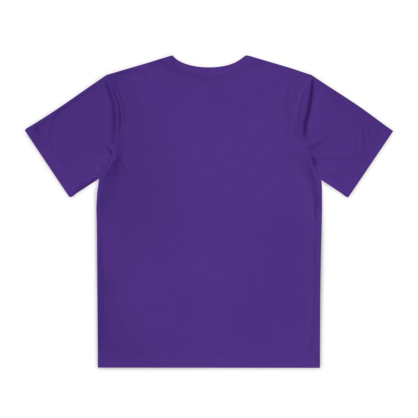 Youth Competitor Tee - Stylish & Comfortable Graphic Shirt for Active Kids