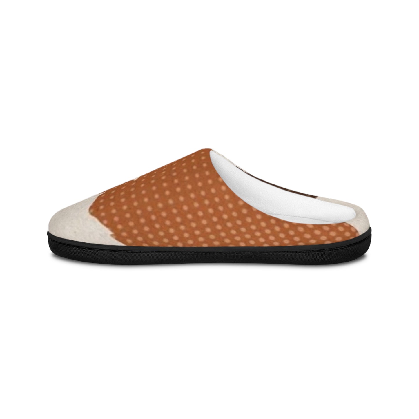Stylish Men's Indoor Slippers with Modern Patterns