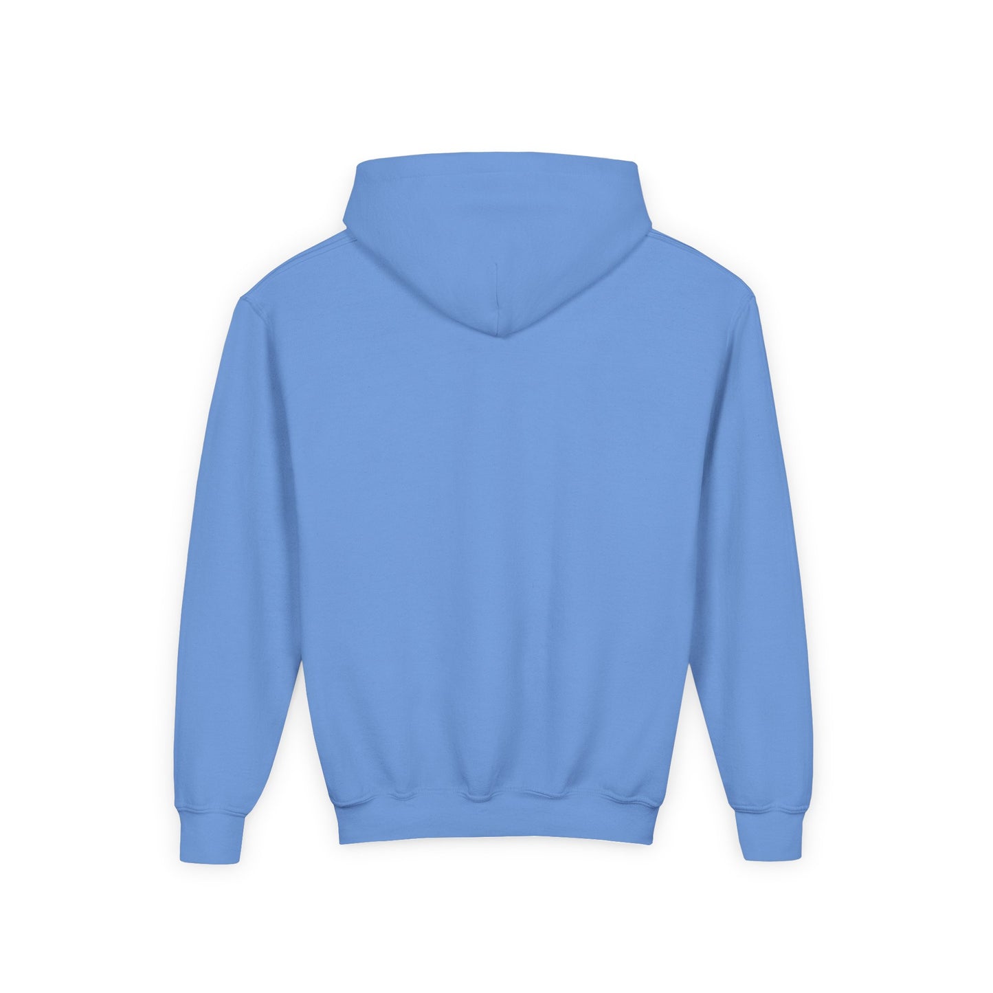 Youth Bigfoot Hoodie - Fun & Cozy Sweatshirt for Outdoor Adventurers