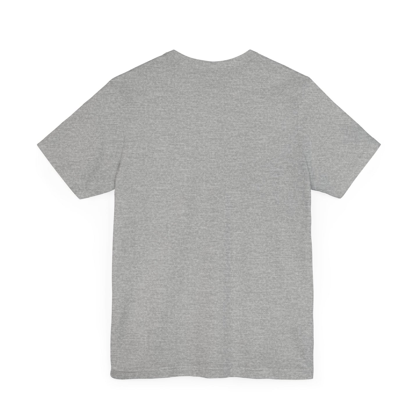 Inspirational Unisex Tee - 'Dream Perfect for the Future' Design