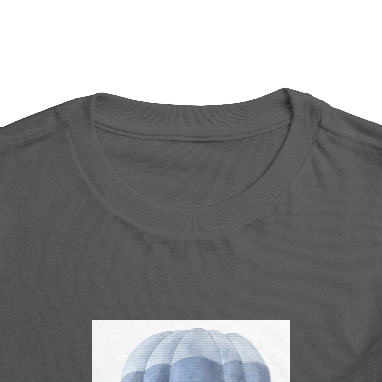 Cute Toddler Tee with Hot Air Balloon and Bear Design - Perfect for Playtime and Special Occasions