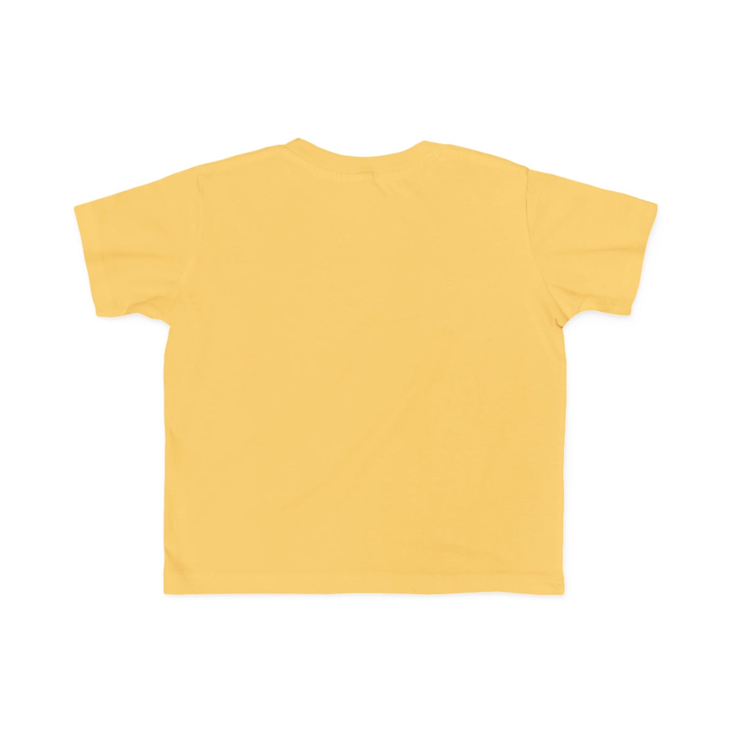 Playful Animal Print Toddler Tee - Cute, Colorful Kids' Shirt