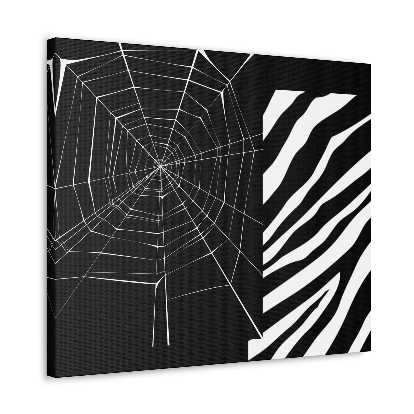 Canvas Gallery Wraps