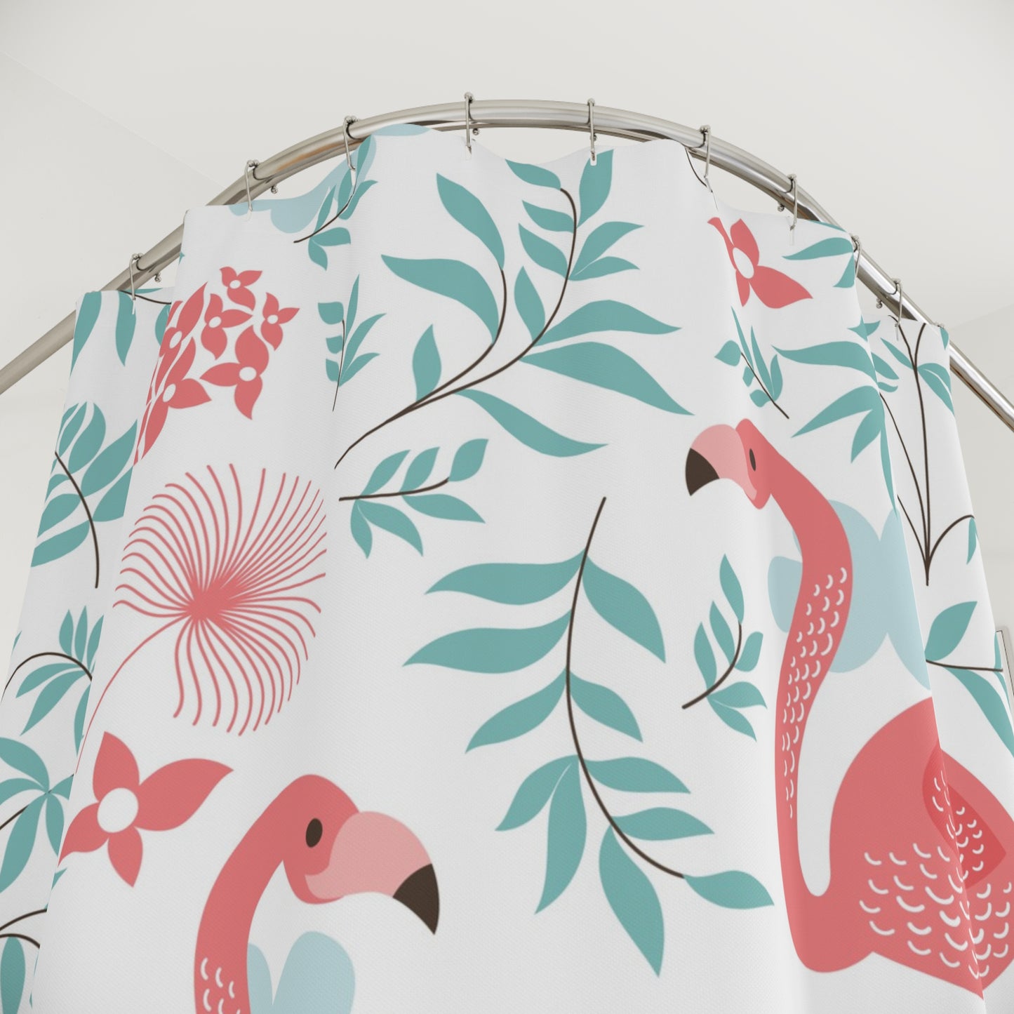 Shower Curtains