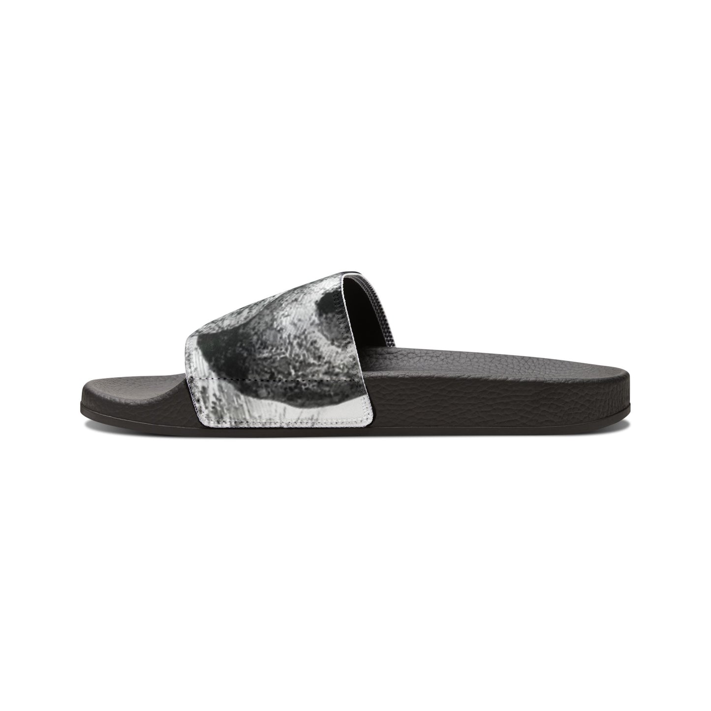 Men's Stylish Removable-Strap Sandals - Perfect for Summer & Casual Outings