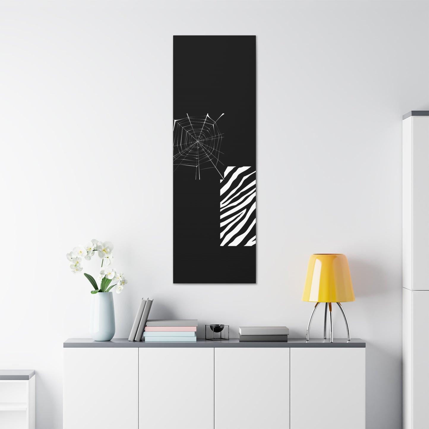 Canvas Gallery Wraps