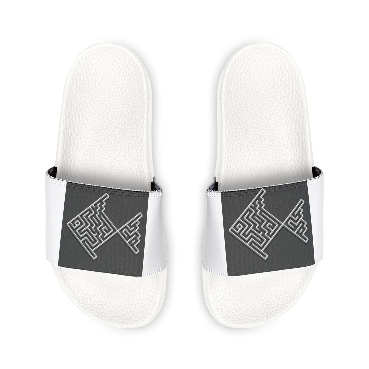 Men's Stylish Removable-Strap Sandals with Modern Design