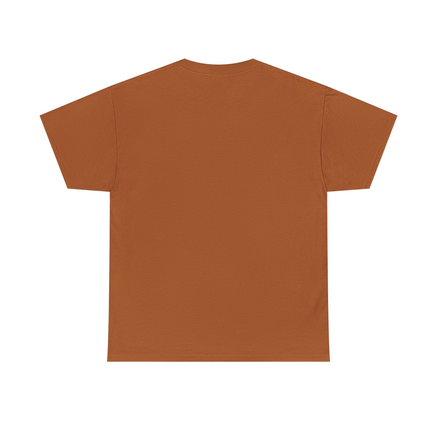 Unisex Heavy Cotton Tee - Vintage Dinosaur Graphic Tees