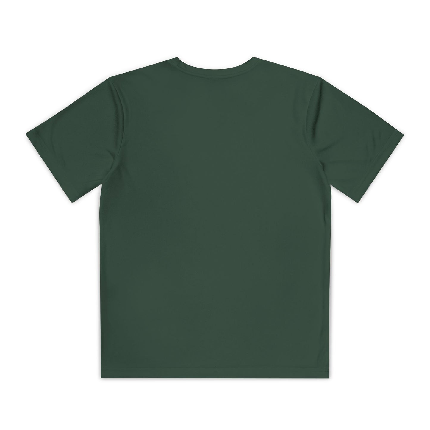 Youth Competitor Tee - Stylish & Comfortable Graphic Shirt for Active Kids