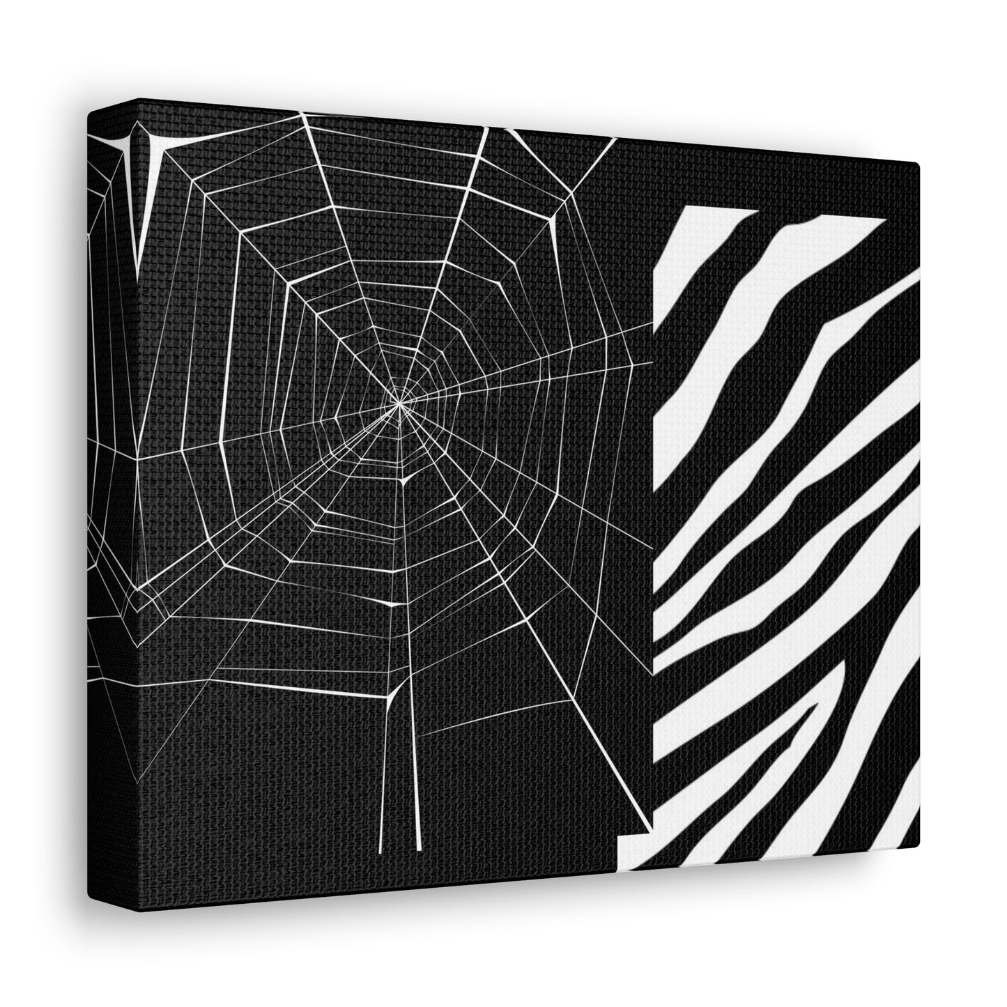 Canvas Gallery Wraps