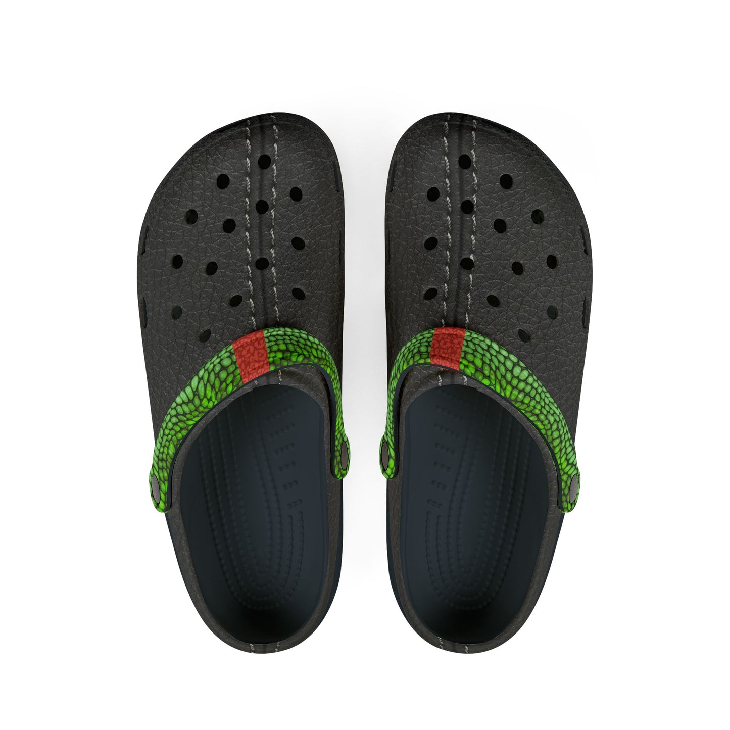 Comfortable EVA Foam Clogs with Polka Dots | Casual Footwear for Everyday Use