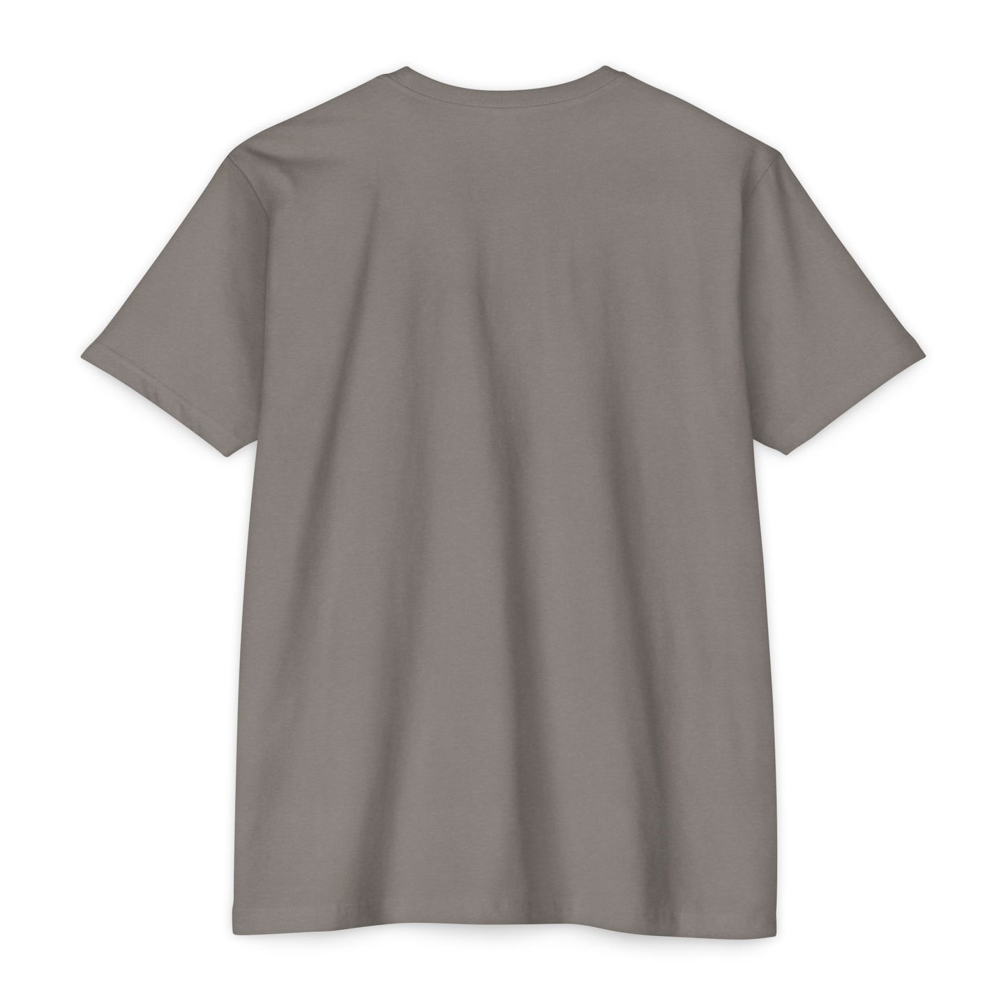 Unisex CVC Jersey T-shirt - 'SAVE' Money Design