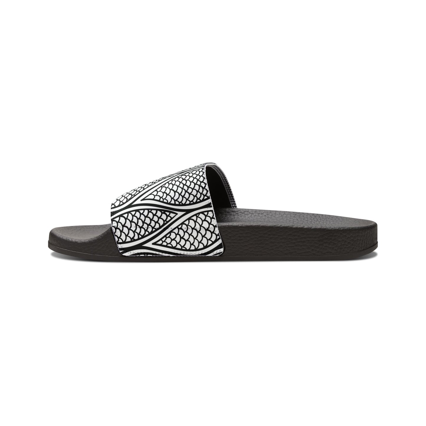 Stylish Men's Removable-Strap Sandals - Comfortable, Versatile Footwear for Summer & Casual Outings