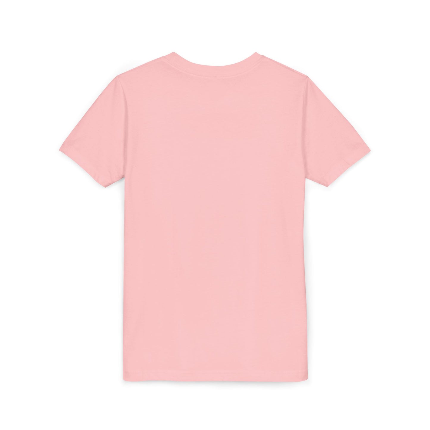 Mama Rainbow Youth Tee - Trendy Short Sleeve T-Shirt for Kids