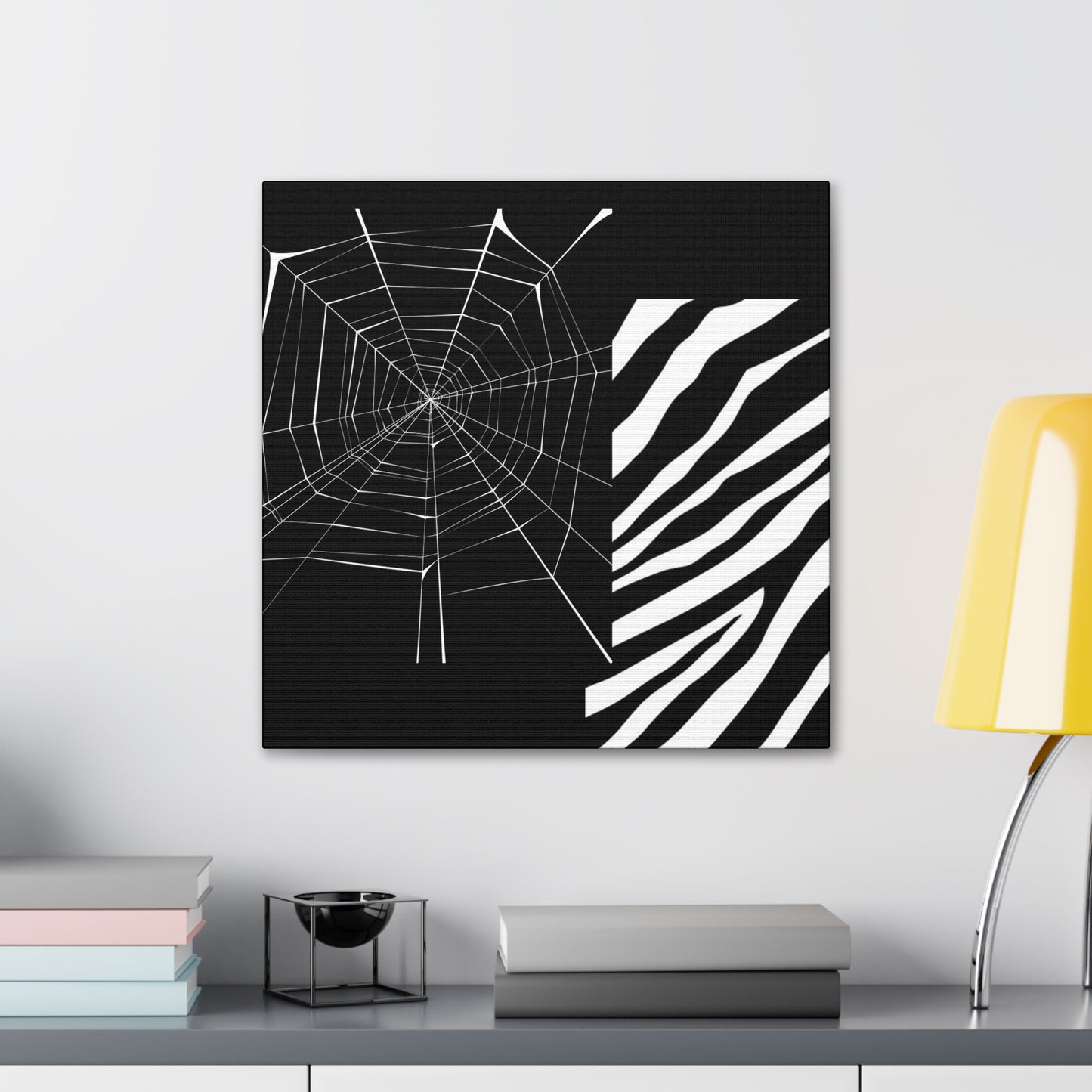 Canvas Gallery Wraps