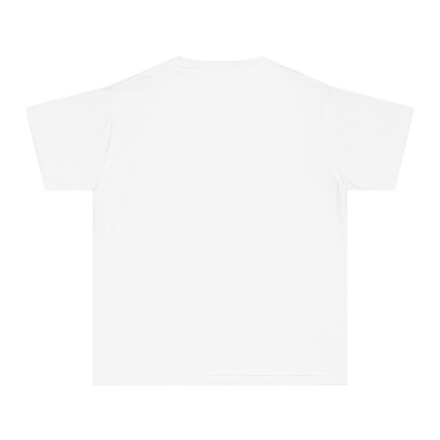 Adorable Bunny Youth Midweight Tee - Perfect for Easter Celebrations