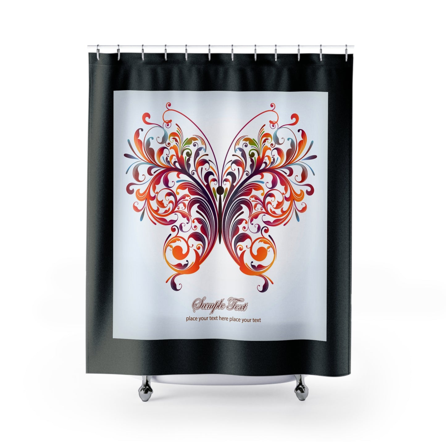 Shower Curtains