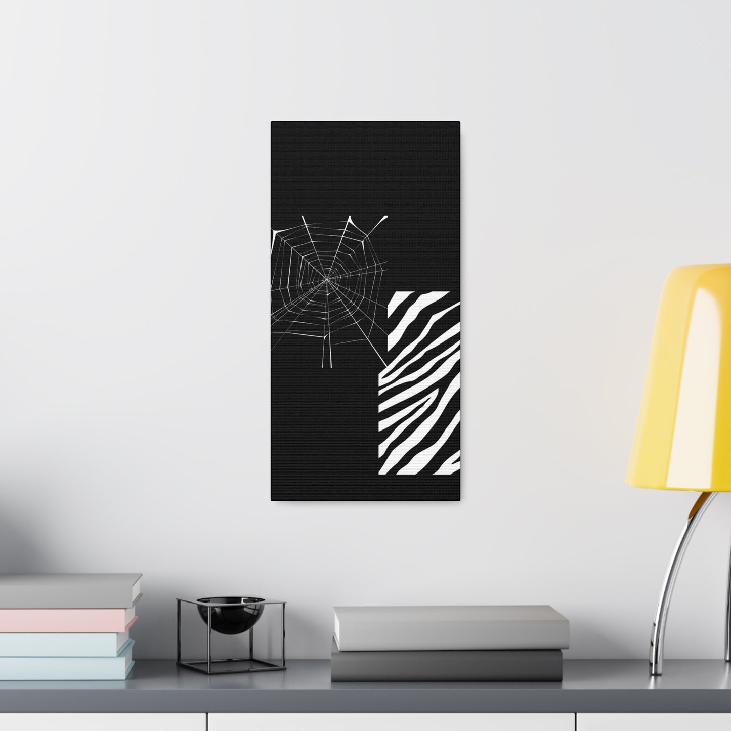 Canvas Gallery Wraps