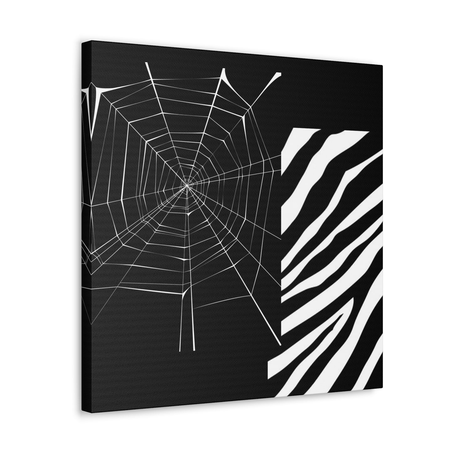 Canvas Gallery Wraps