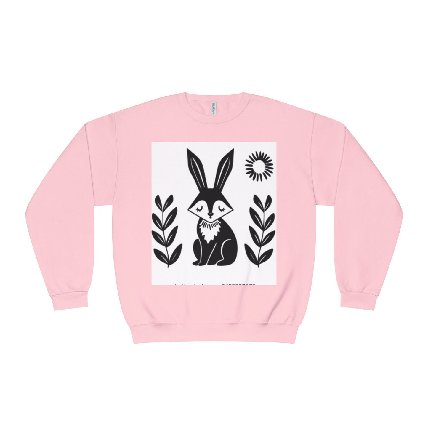 Unisex NuBlend® Crewneck Sweatshirt