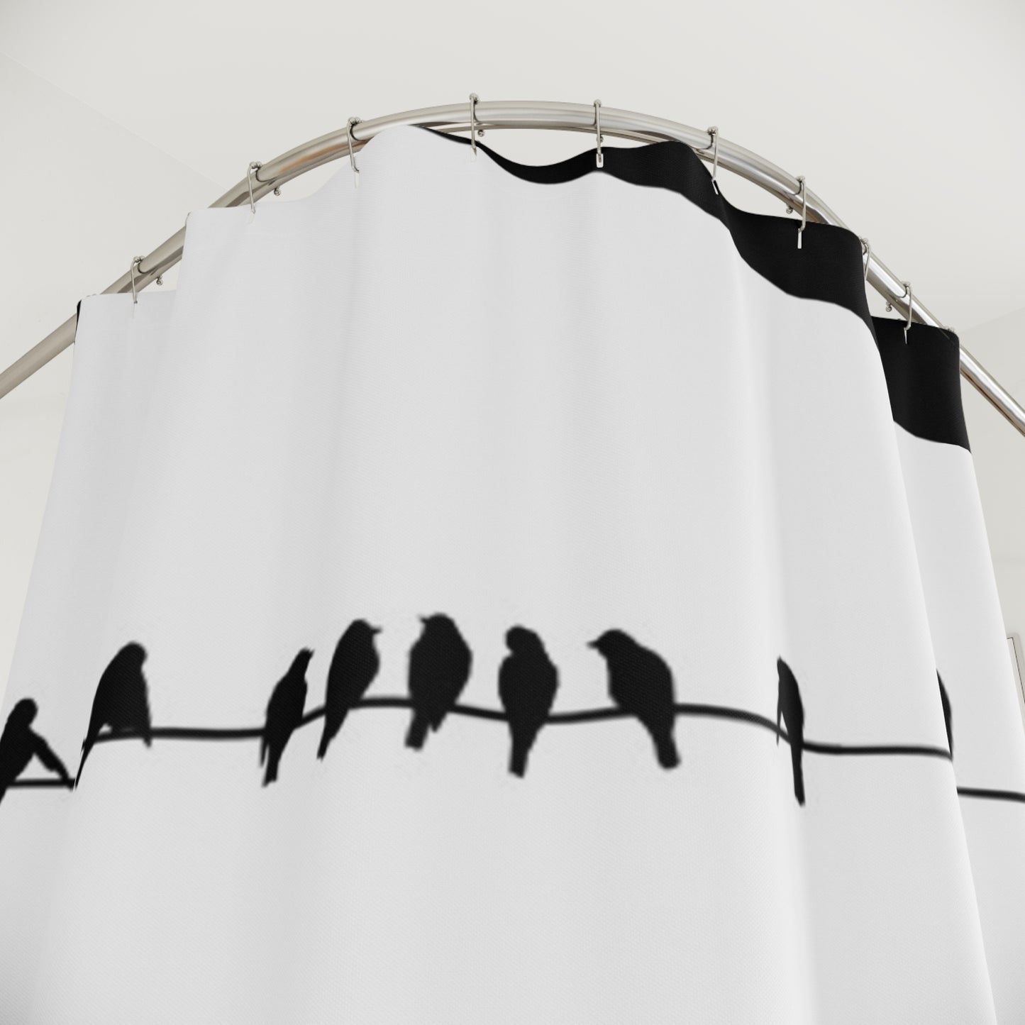 Shower Curtains