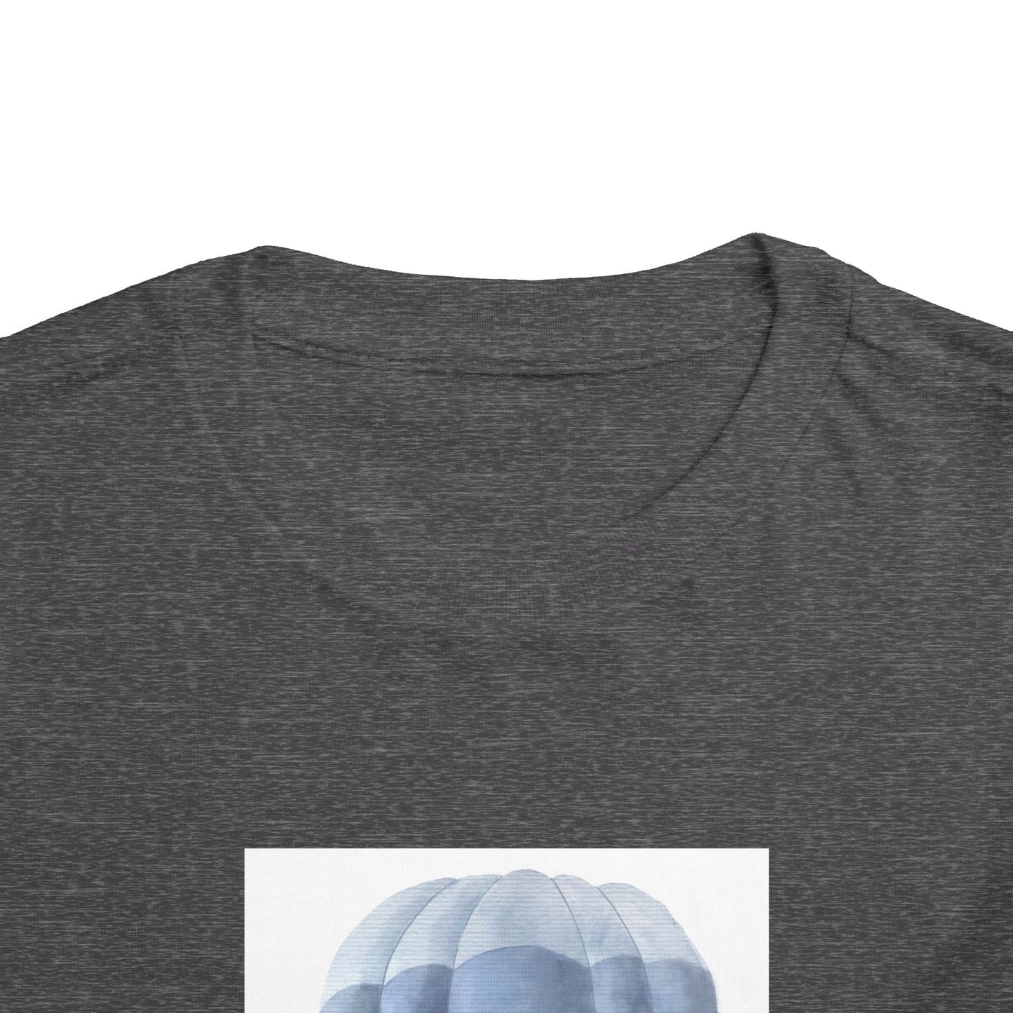 Cute Toddler Tee with Hot Air Balloon and Bear Design - Perfect for Playtime and Special Occasions