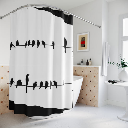 Shower Curtains