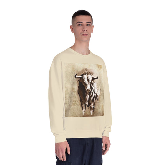Unisex NuBlend® Crewneck Sweatshirt