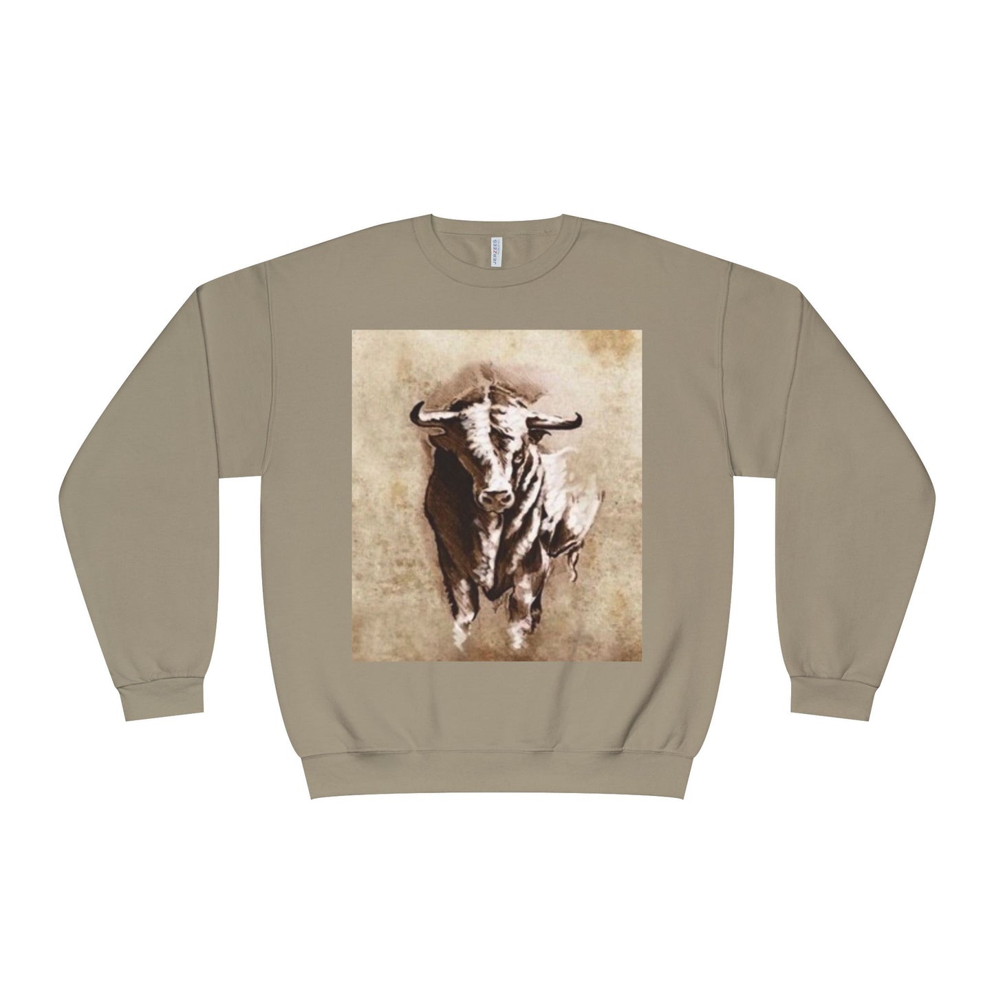 Unisex NuBlend® Crewneck Sweatshirt
