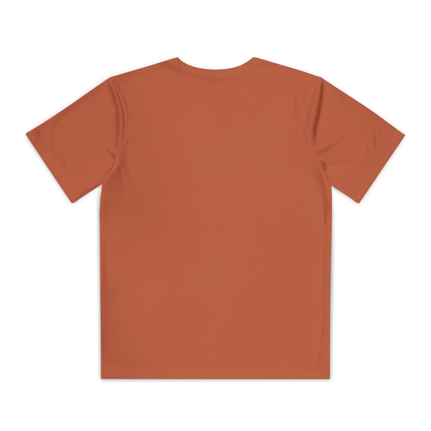 Youth Competitor Tee - Stylish & Comfortable Graphic Shirt for Active Kids