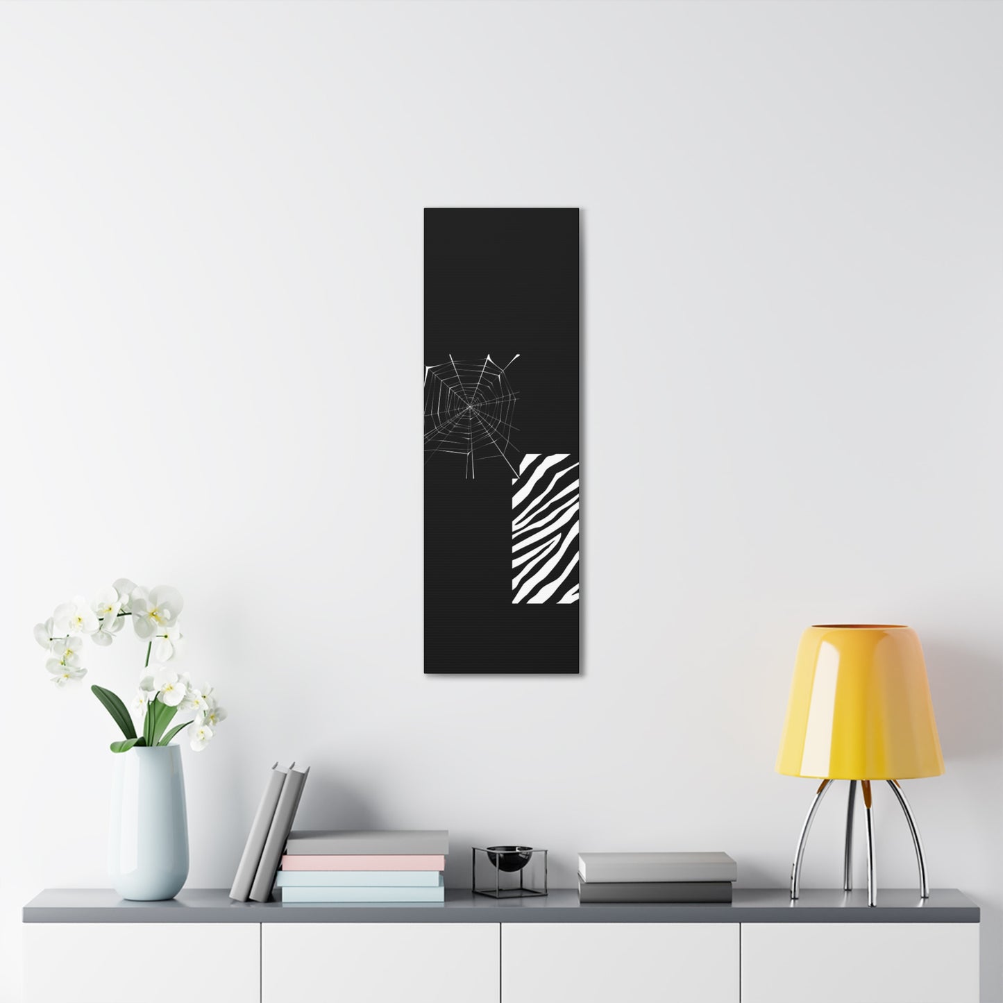 Canvas Gallery Wraps