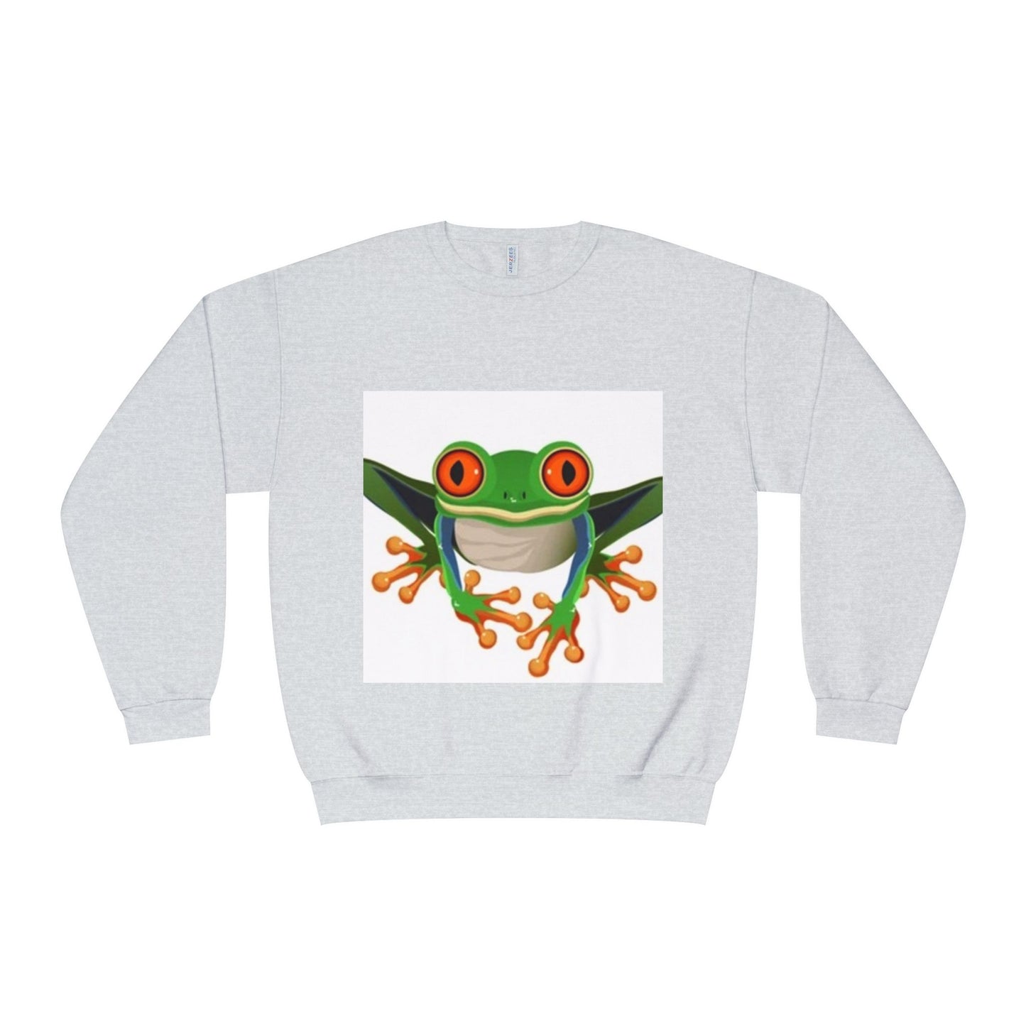 Unisex NuBlend® Crewneck Sweatshirt
