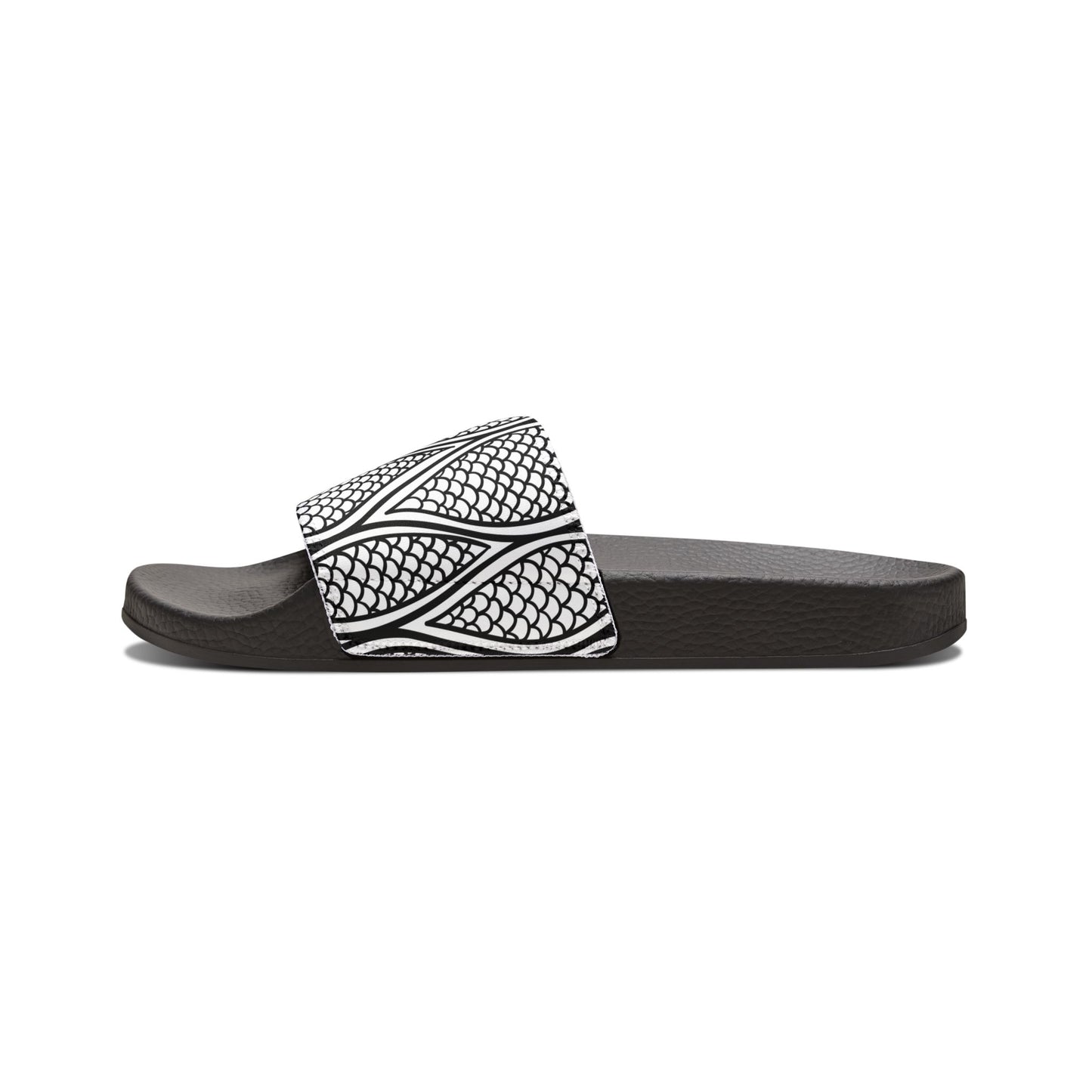 Stylish Men's Removable-Strap Sandals - Comfortable, Versatile Footwear for Summer & Casual Outings