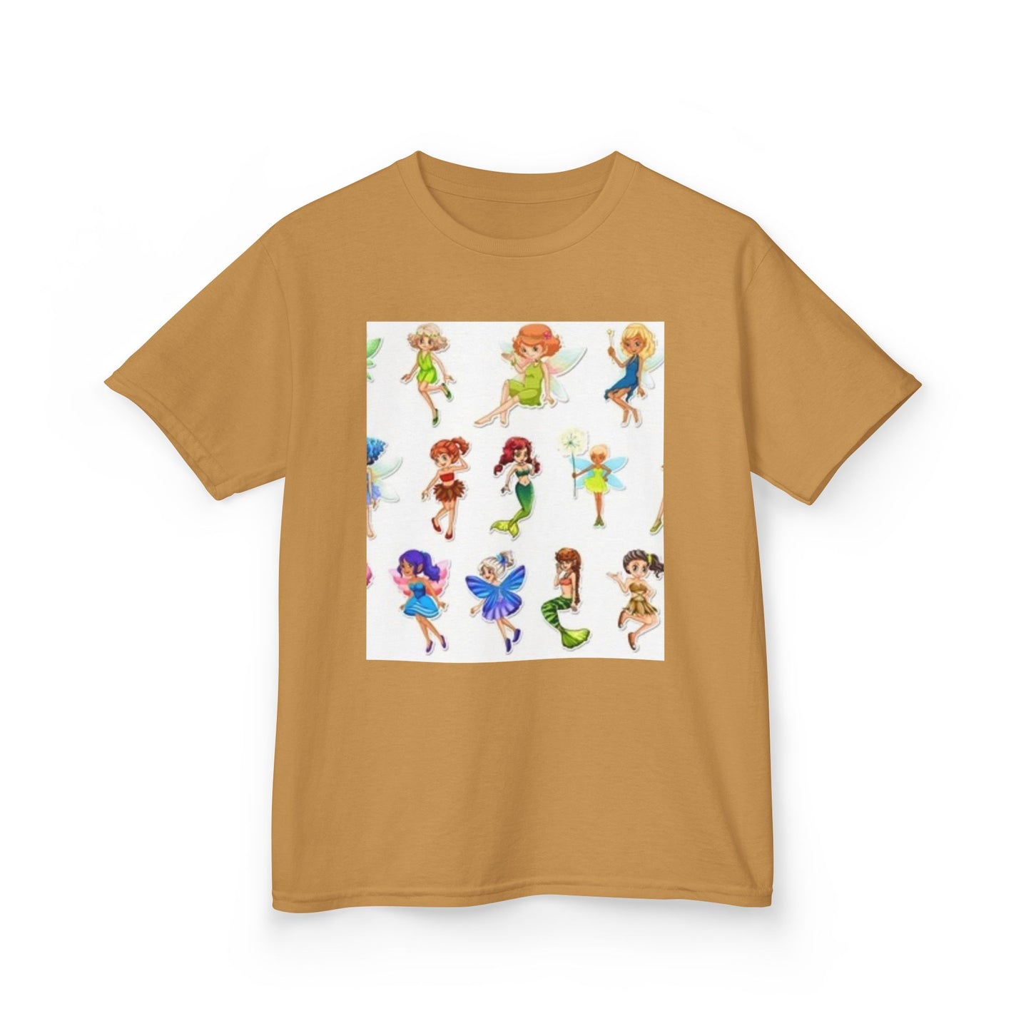 Kids Heavy Cotton™ Tee
