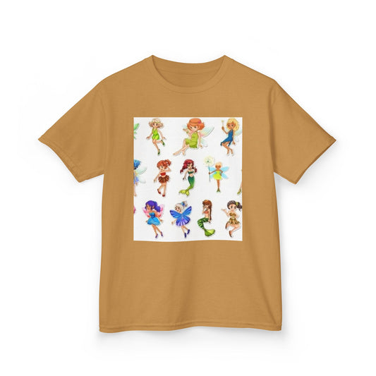 Kids Heavy Cotton™ Tee