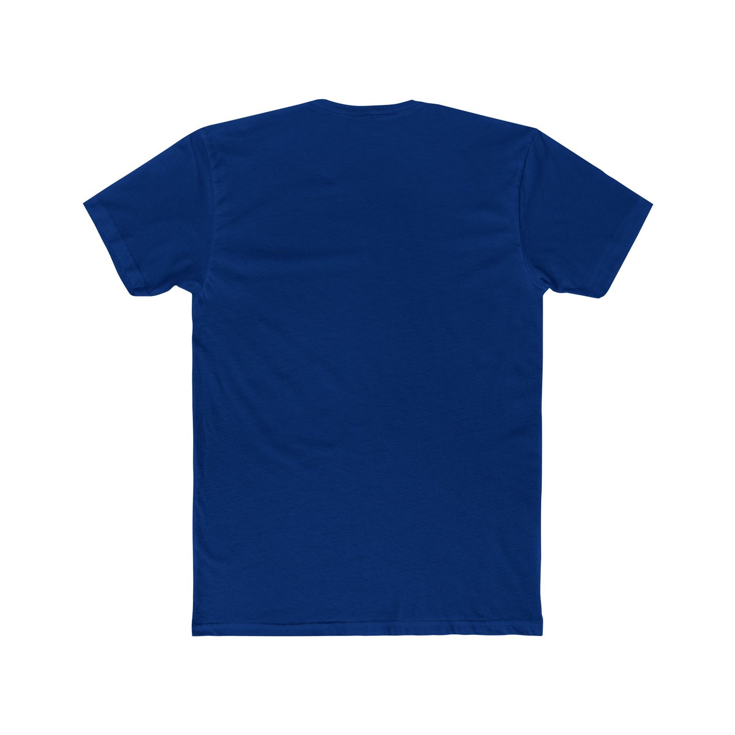 Abstract Jungle Unisex Cotton Crew Tee - Trendy Graphic Shirt for Nature Lovers