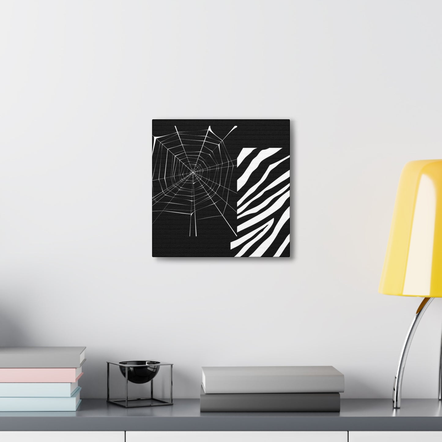 Canvas Gallery Wraps