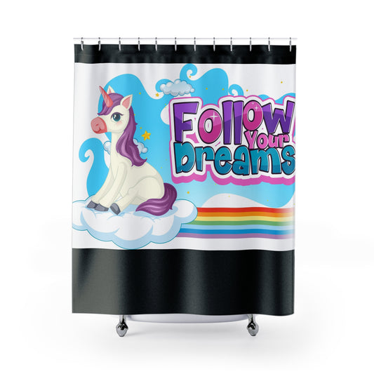Shower Curtains