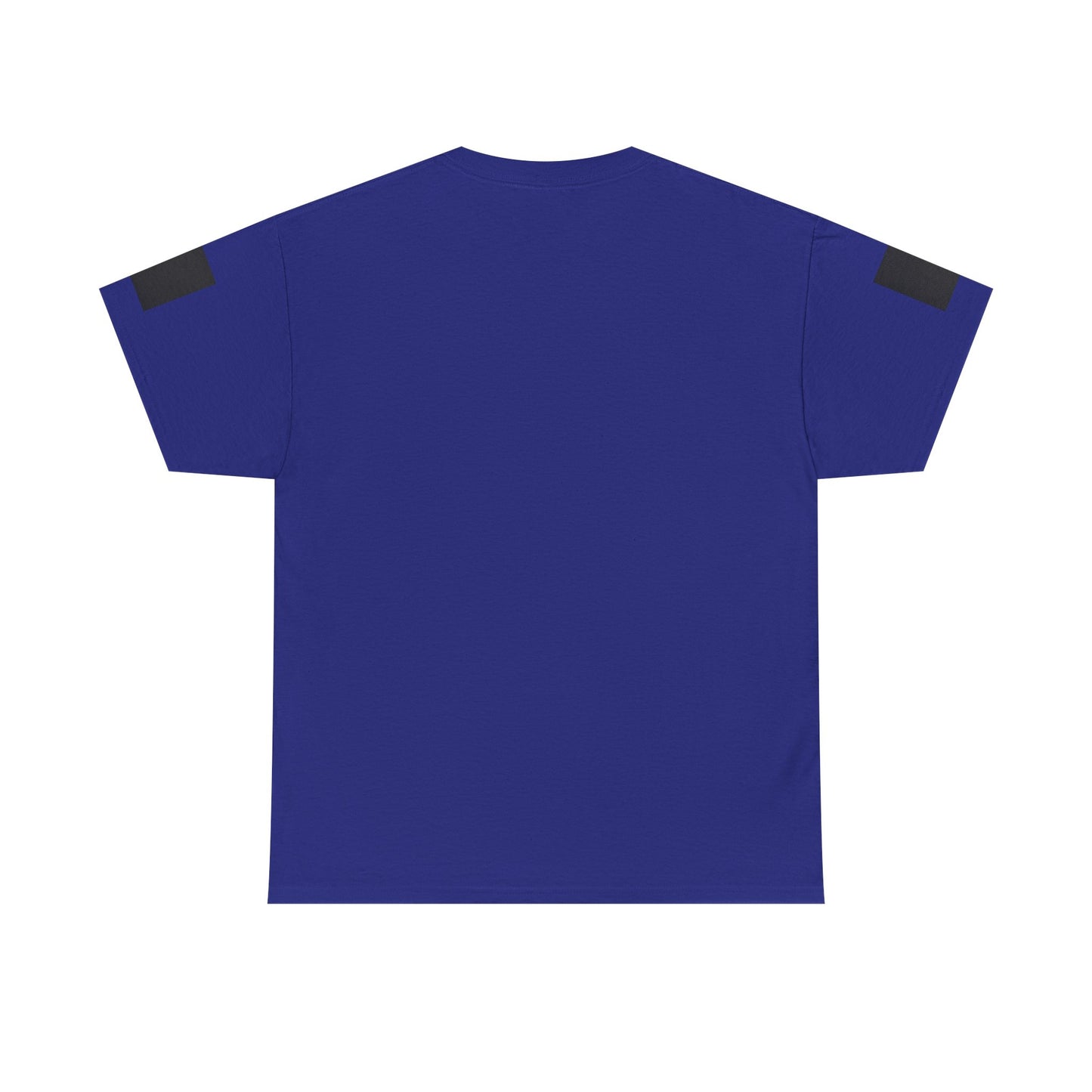 Cool Vintage Deer Graphic Unisex Heavy Cotton Tee