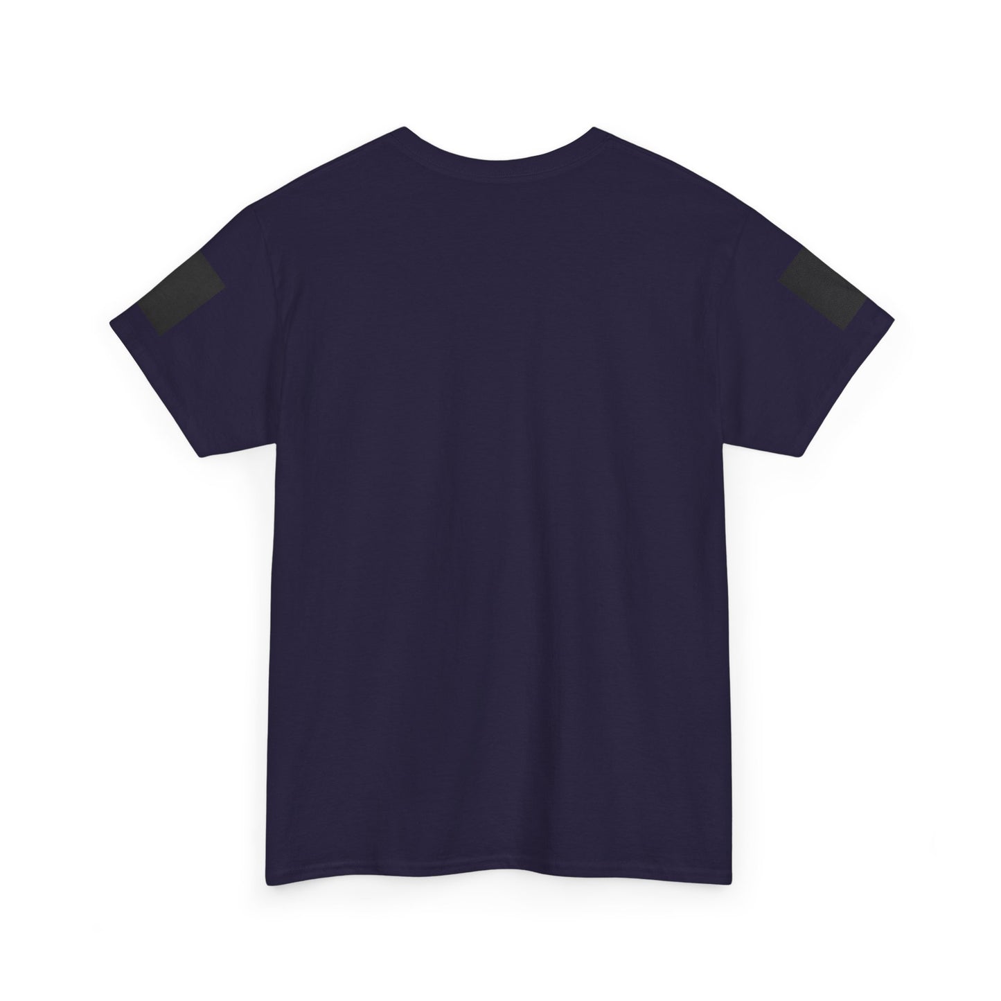 Cool Vintage Deer Graphic Unisex Heavy Cotton Tee