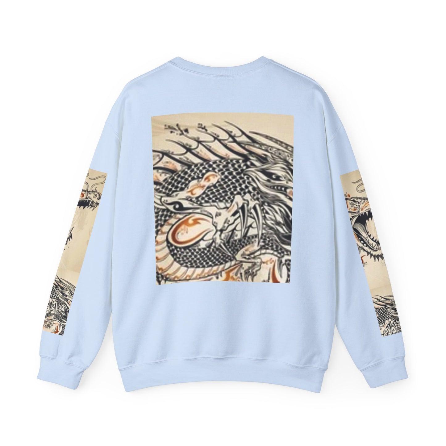 Unisex Heavy Blend™ Crewneck Sweatshirt