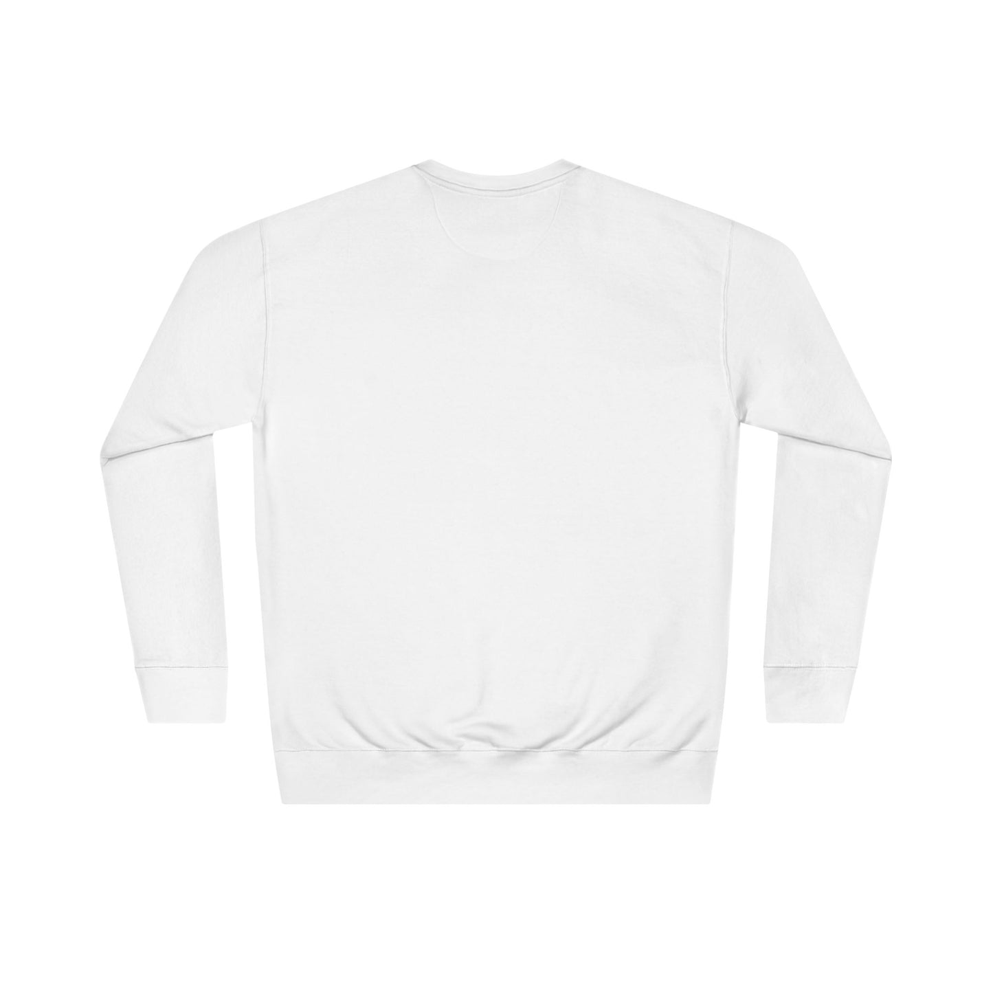 Unisex Crew Sweatshirt
