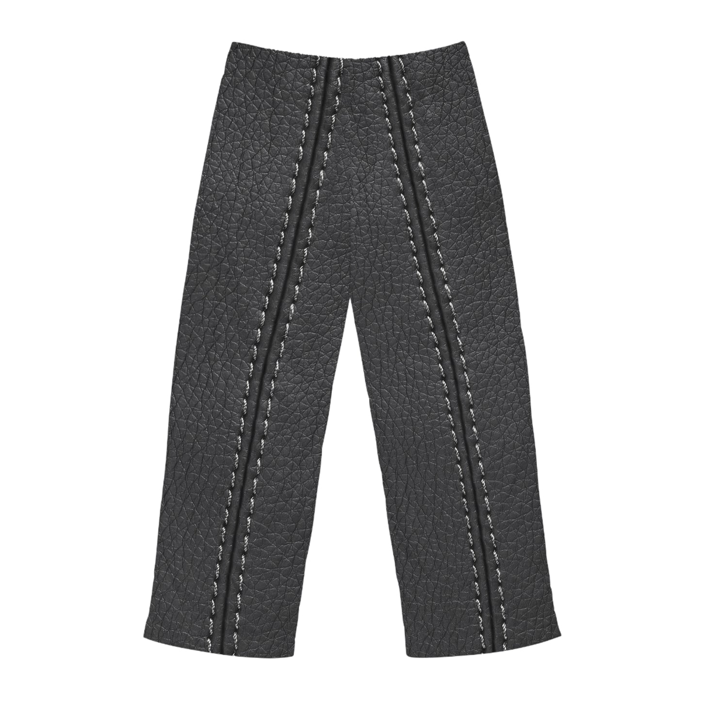 Cozy Men's Pajama Pants with Stylish Stitching | Perfect for Relaxing Nights