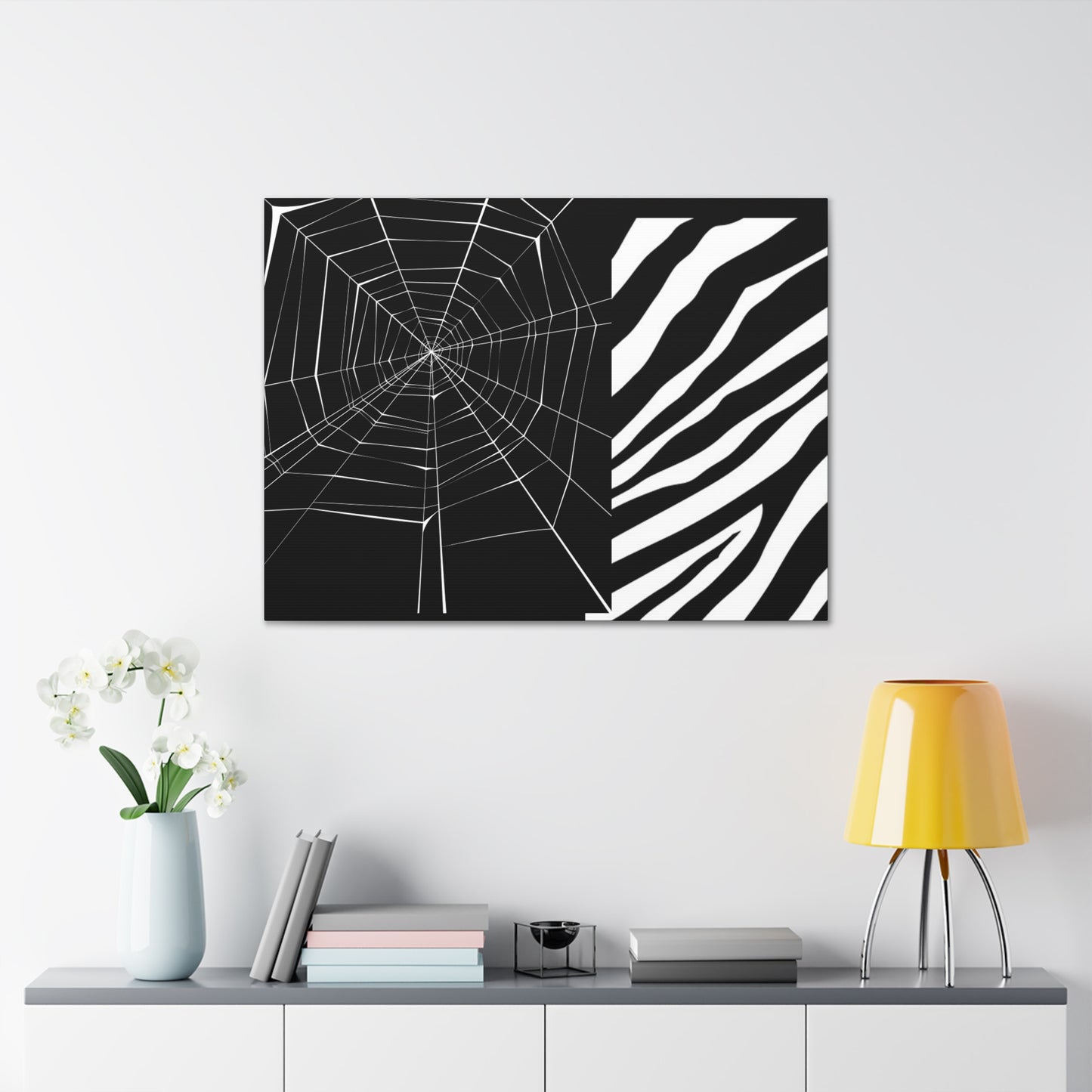 Canvas Gallery Wraps