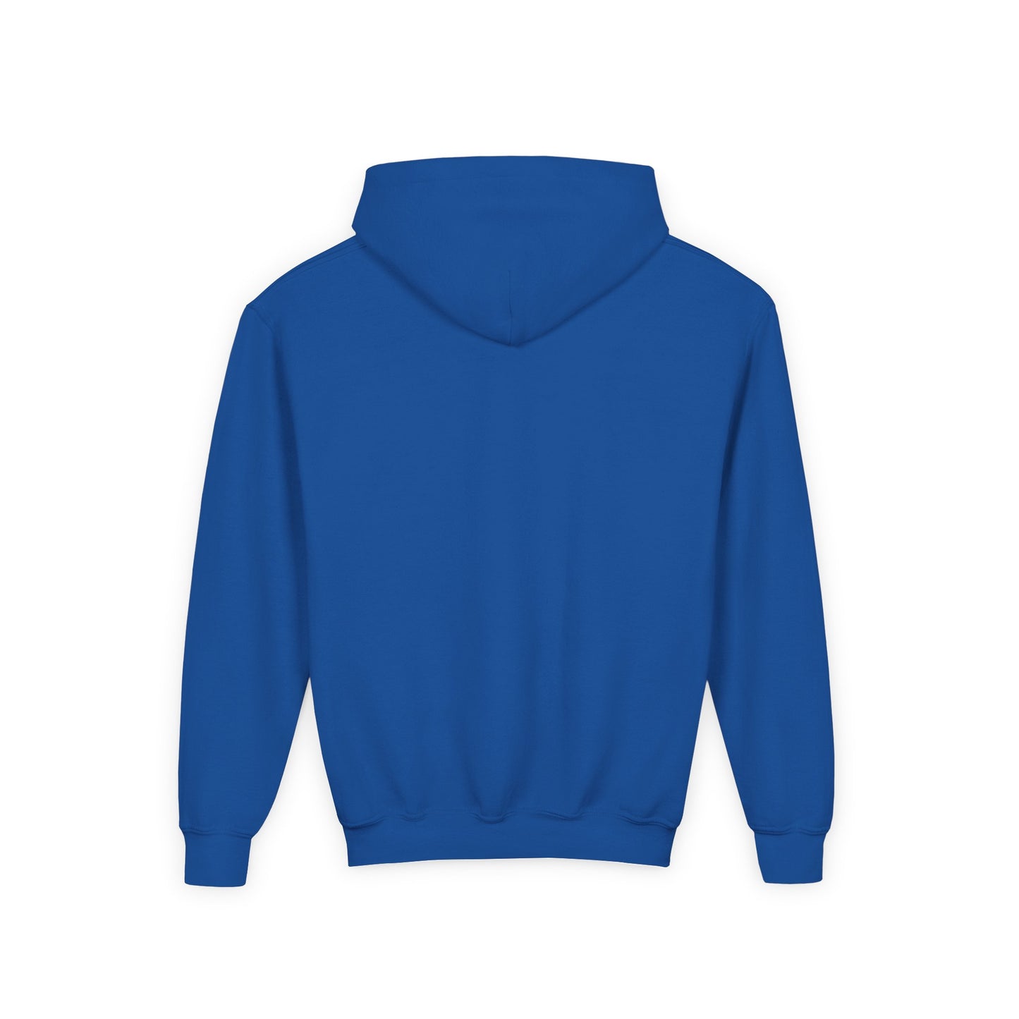 Youth Bigfoot Hoodie - Fun & Cozy Sweatshirt for Outdoor Adventurers